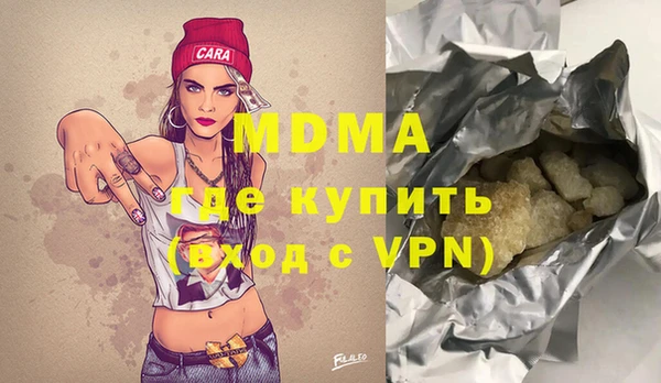 молекула духа Нестеровская